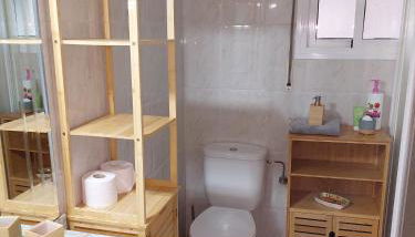 Apartamento Valle de Tena - Foto 2, Shower