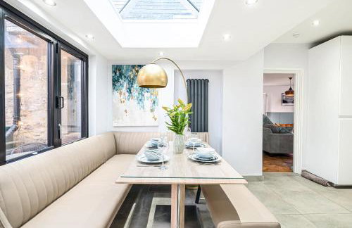 Luxurious & modern on-the-beach family retreat - Foto 18