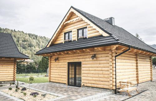 Beczka Bimbru - Góralskie domki do wynajęcia - Foto 11