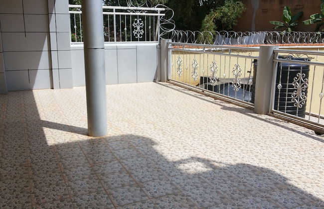 Galaxy Apartments - Foto 12