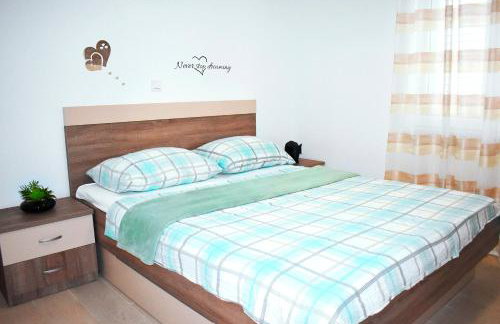 Apartmani Lovrenčić - Foto 35