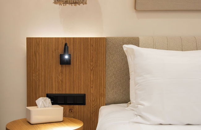 Aegina Dream Suites - Foto 33