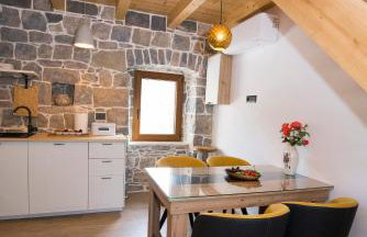 Stone house Oršulica - Photo 14