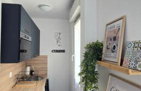 Appartement centre ville de Chartres avec Parking - Foto 5