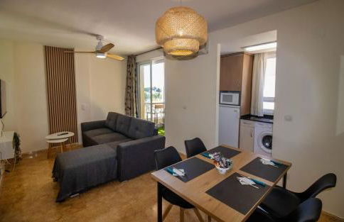 Oasis Mediterraneo - Pet Friendly , Wifi y aire acondicionado ALBERT VILLAS - Photo 13