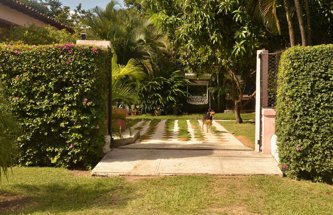 Villa Adelaida Anastasia - Foto 45