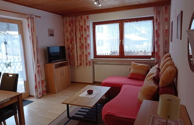 Bricklayer's Apartment Kofel - Foto 5