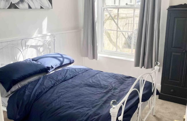 Torquay, 1 Bedroom, Sleeps 4, Free Parking, Torbay - Foto 1