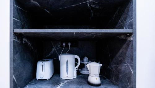 ABC Apartments Estación Sur - Foto 5, toaster