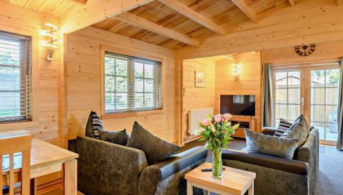 Hulver Lodge, Snape, Suffolk. - Foto 2