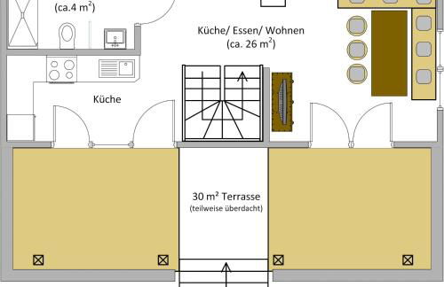 lauch3 - Ferienhäuser am See - Foto 40