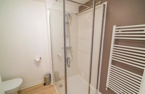 All Suites Appart Hôtel - Choisy-le-Roi - Photo 62