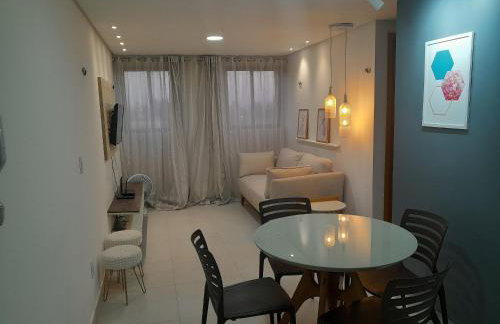 Amaranth Beach Class - Miramar Hospedagens - Foto 15