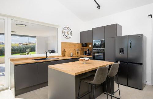 Villa Savrani by Istrialux - Foto 12