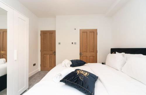 Londons Luxury pad - Foto 25