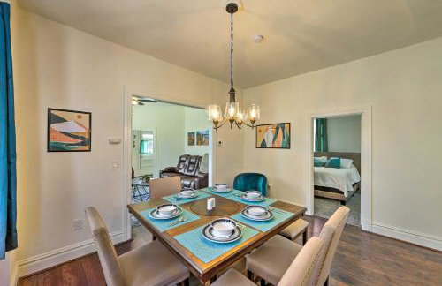 Riverside House with Yard about 1 Mi to Downtown! - Foto 6