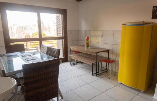 Casa com Vista, Lareira e Churrasqueira na Serra - Foto 31