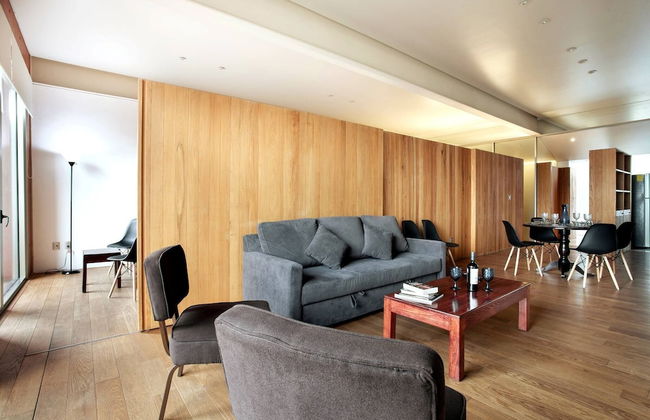 Incredible Apartment Reforma 3rooms Great Location - Foto 17