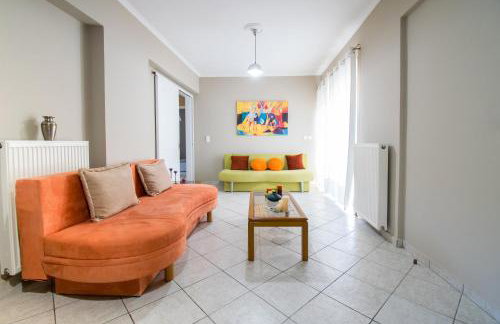 BETTY'S AIR+PORT SEA APARTMENT - Foto 9