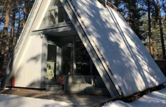 Holiday Home Reetdach Ferienhaus am Lübbesee Sauna Bootsteg neu by Interhome - Photo 35