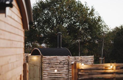 Nestledstays - The Oak - Photo 4