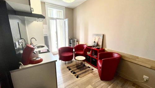 La Terrasse du Colombier 1er étage - Foto 2