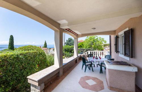 Apartment Krebelj by El-Pi Tours - Foto 14