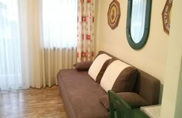 Apartment Christopherhof 11, Grafenwiesen - Photo 41