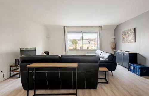 Greyhound - Grand Appartement centre-ville - Foto 50