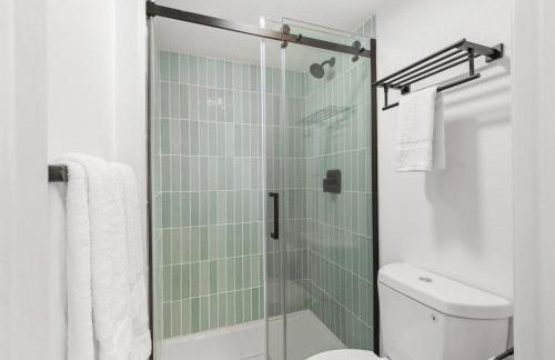 Uptown Inn by Vantaggio - Limited Service Apart-Hotel - Foto 38