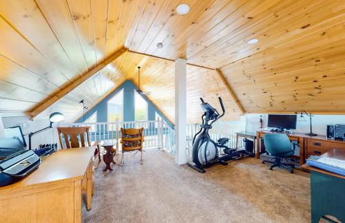 Cadillac Mountain Overlook - Foto 22