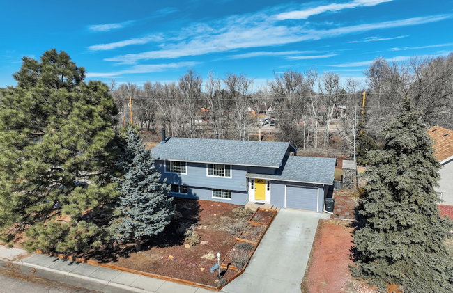 Colors of Colorado Parks & Trails Dog-Friendly - Foto 96