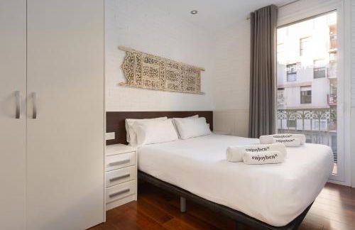 Enjoybcn Gaudi Apartments - Foto 68