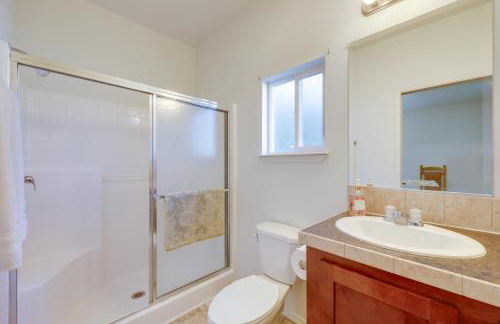 Cozy Oak View Getaway about 5 Mi to Ojai Valley! - Foto 15