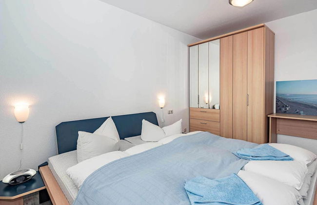 Aquarius Ferienwohnungen Usedom - Foto 4