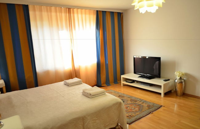 GoVienna Urban Living Belvedere Apartment - Foto 9