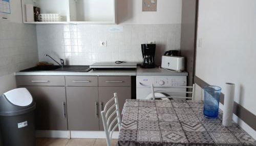 Maisonnette calme 4 personnes à La Faute-sur-Mer - FR-1-476-13 - Foto 4