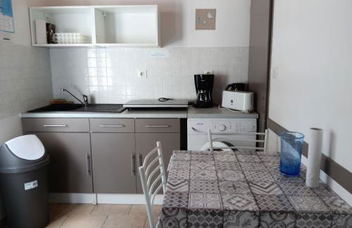 Maisonnette calme 4 personnes à La Faute-sur-Mer - FR-1-476-13 - Foto 4
