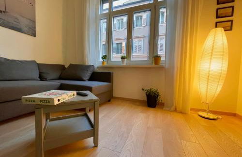 Residence Neverin City Center with Garage near Piazza Unità & Train Station - Foto 26