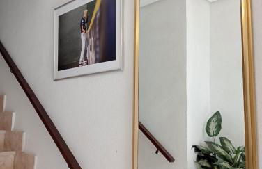 Zabala, entrañable y auténtica casa de pueblo en Anguiano - Foto 19