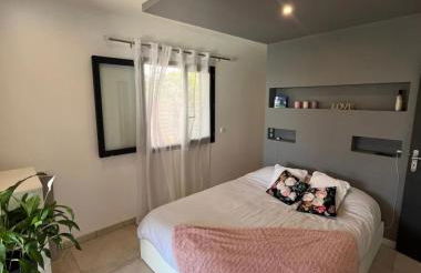 Villa dans les hauteurs de Marseille - Foto 13