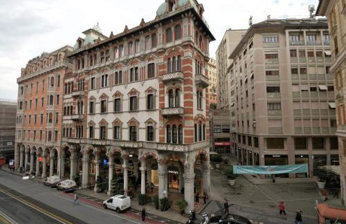 VIA VENTI SUITE apartment - Foto 19