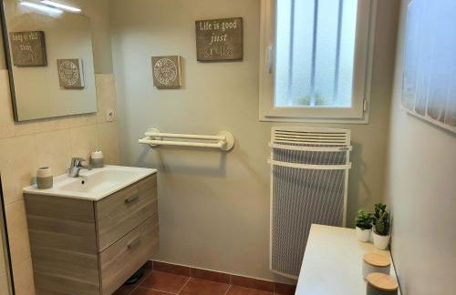 Villa des Havres - Foto 12