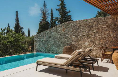 Doci Kelios - Serenity Suites with Private Heated Pools, by ZanteWize - Foto 25