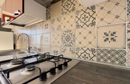 Ninfa Sul Mare Apartments - Piscina Idromassaggio 50 M E T R I dal Mare Free Parking - Photo 40