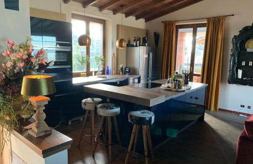 Luxe Villa Monte Rosa met zwembad in een wijngebied - Foto 11