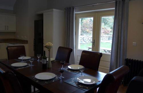 The Green Holiday Cottages - Foto 29