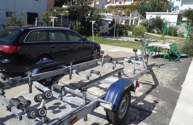 The Apartment is on the Ground Floor - 1 Entire Floor 110 m2 - Foto 13