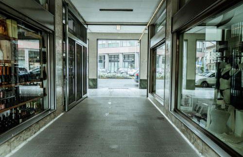 Ram7 Lux Charmant Apartment Gallarate - Photo 40