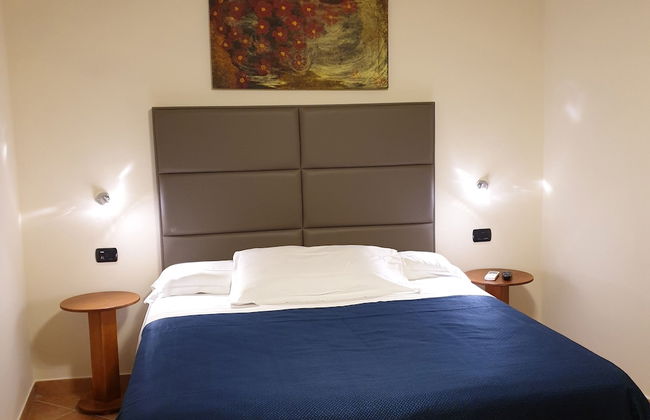 Residence L'Incanto Sorrento - Foto 25